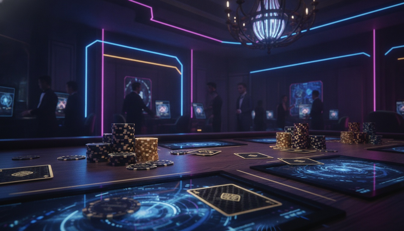 One Casino